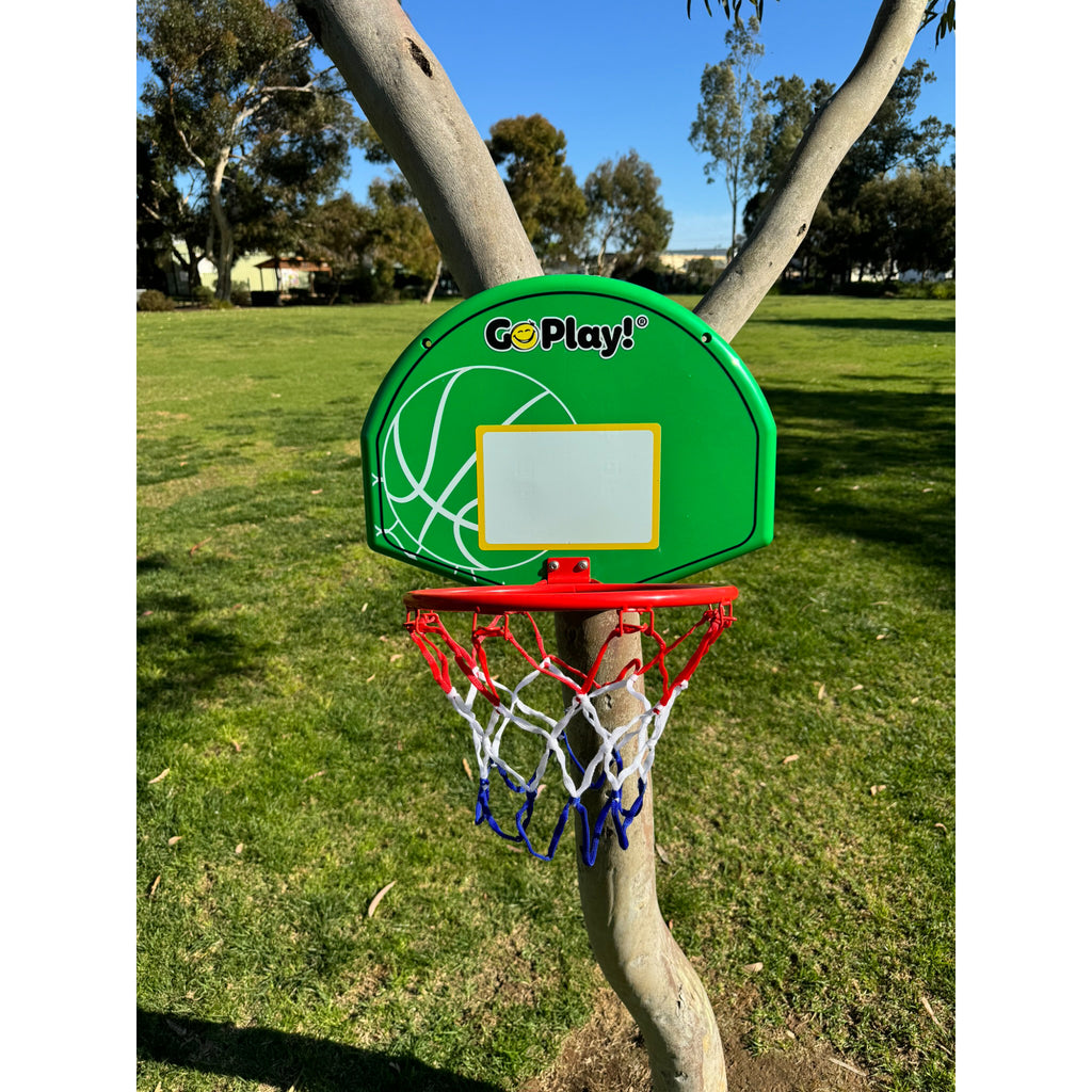 Go Play! Everywhere Basketball - Multi
