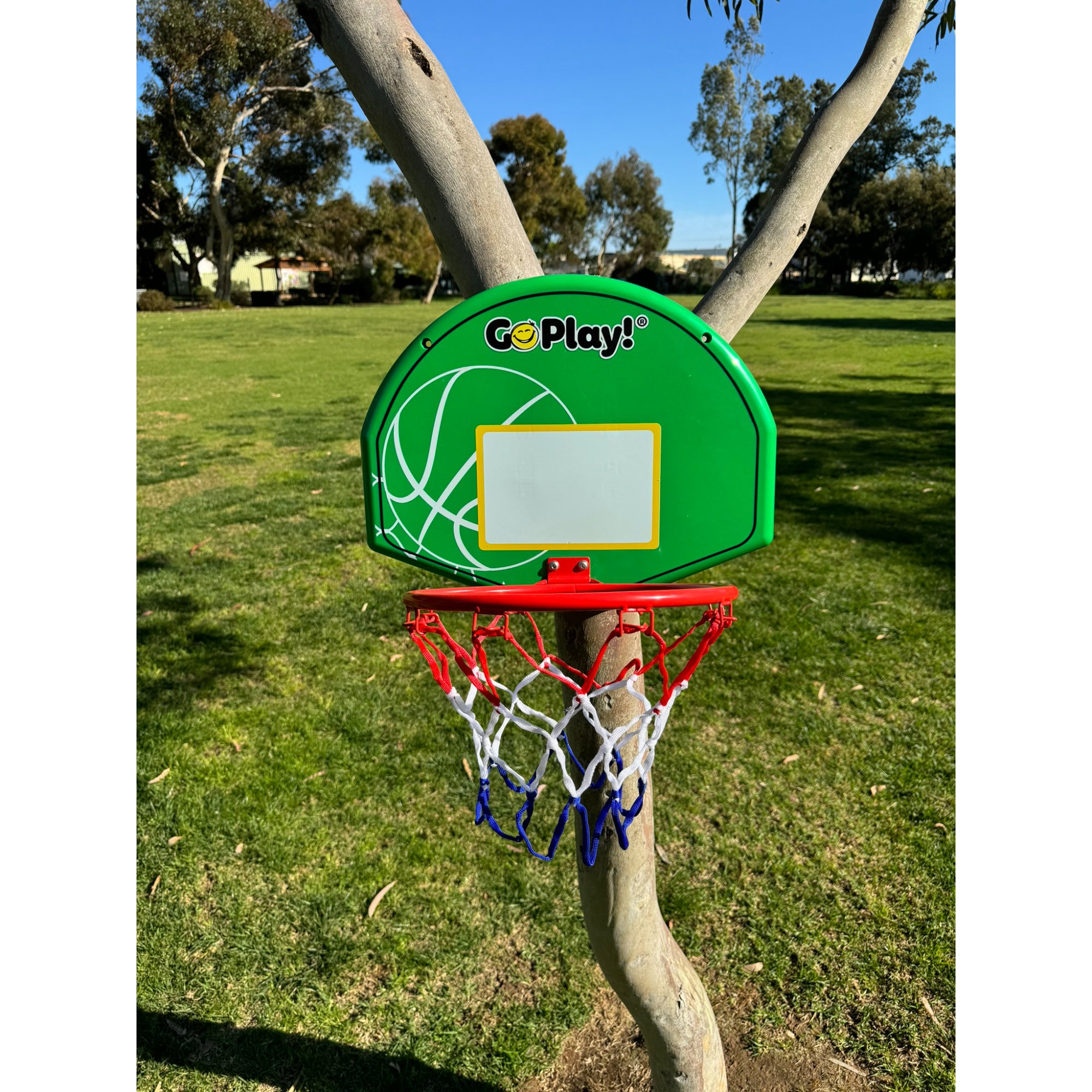 Go Play! Everywhere Basketball - Multi