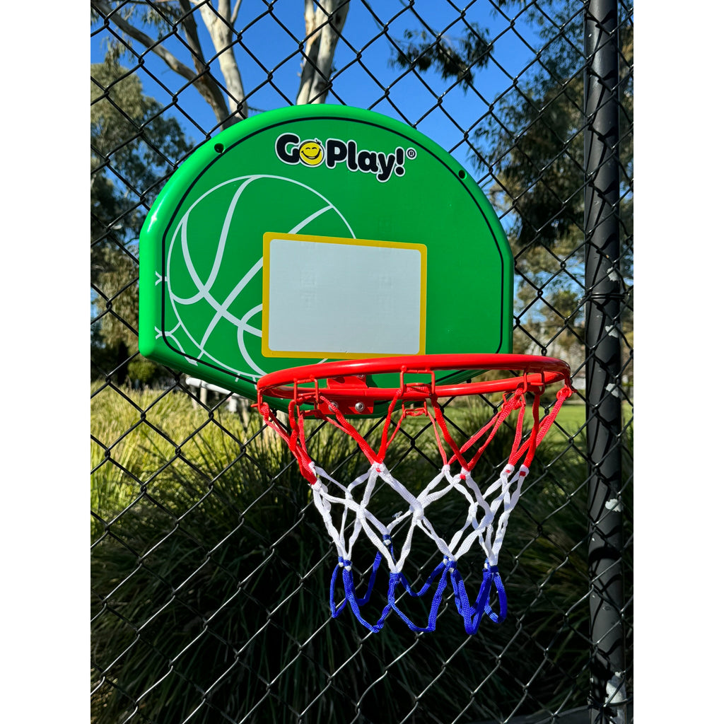 Go Play! Everywhere Basketball - Multi