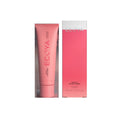 Ecoya Guava & Lychee Sorbet Hand Cream - Red