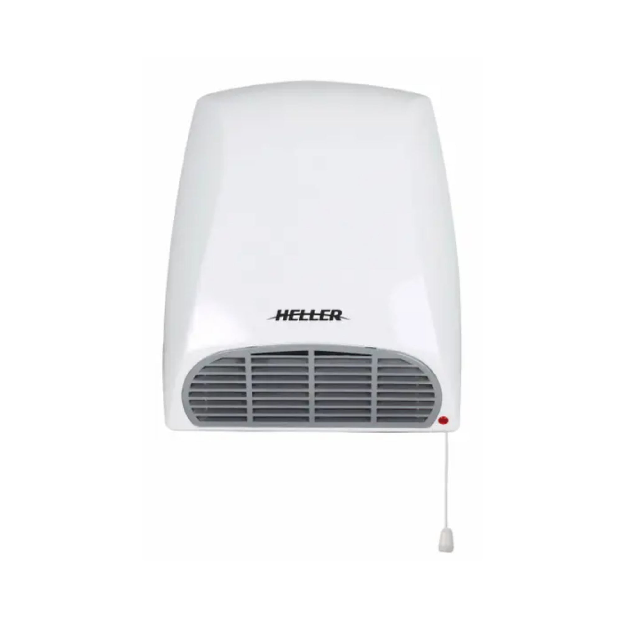 Heller 2000W wall mounted Bathroom Fan Heater - HBH2000