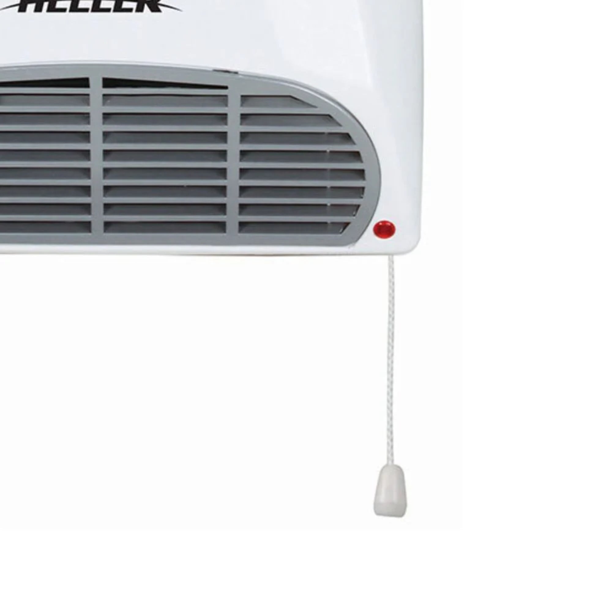 Heller 2000W wall mounted Bathroom Fan Heater - HBH2000