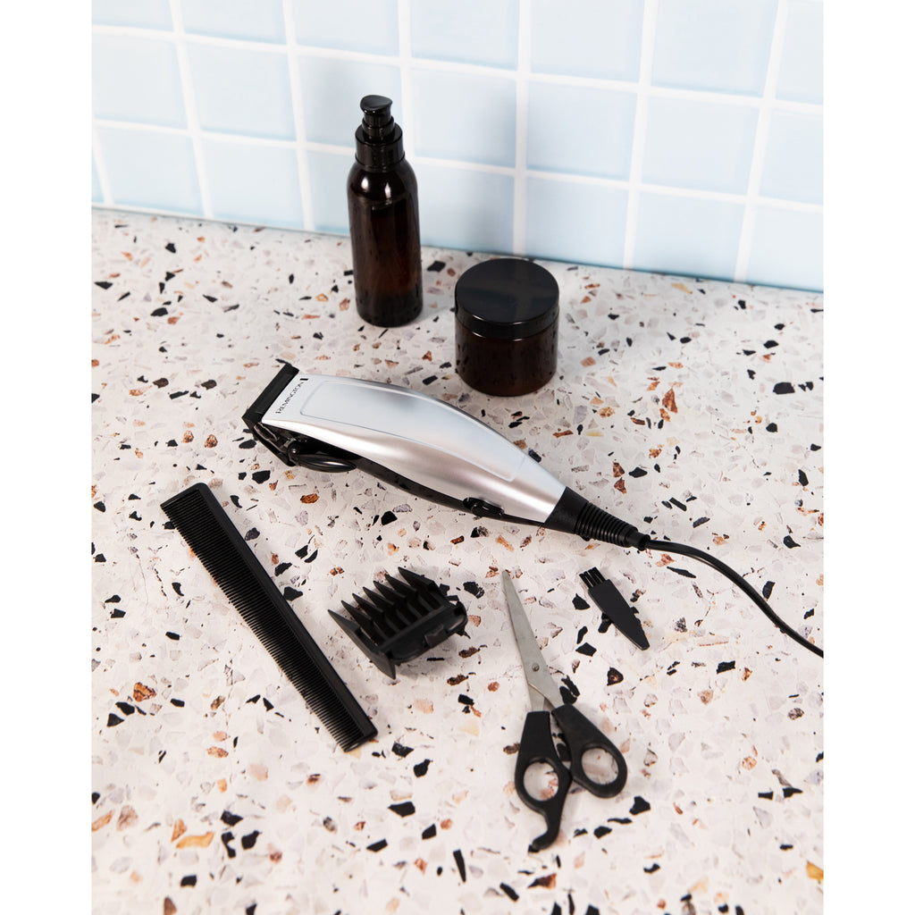 Remington HC1091AU Power Trim Haircut Kit