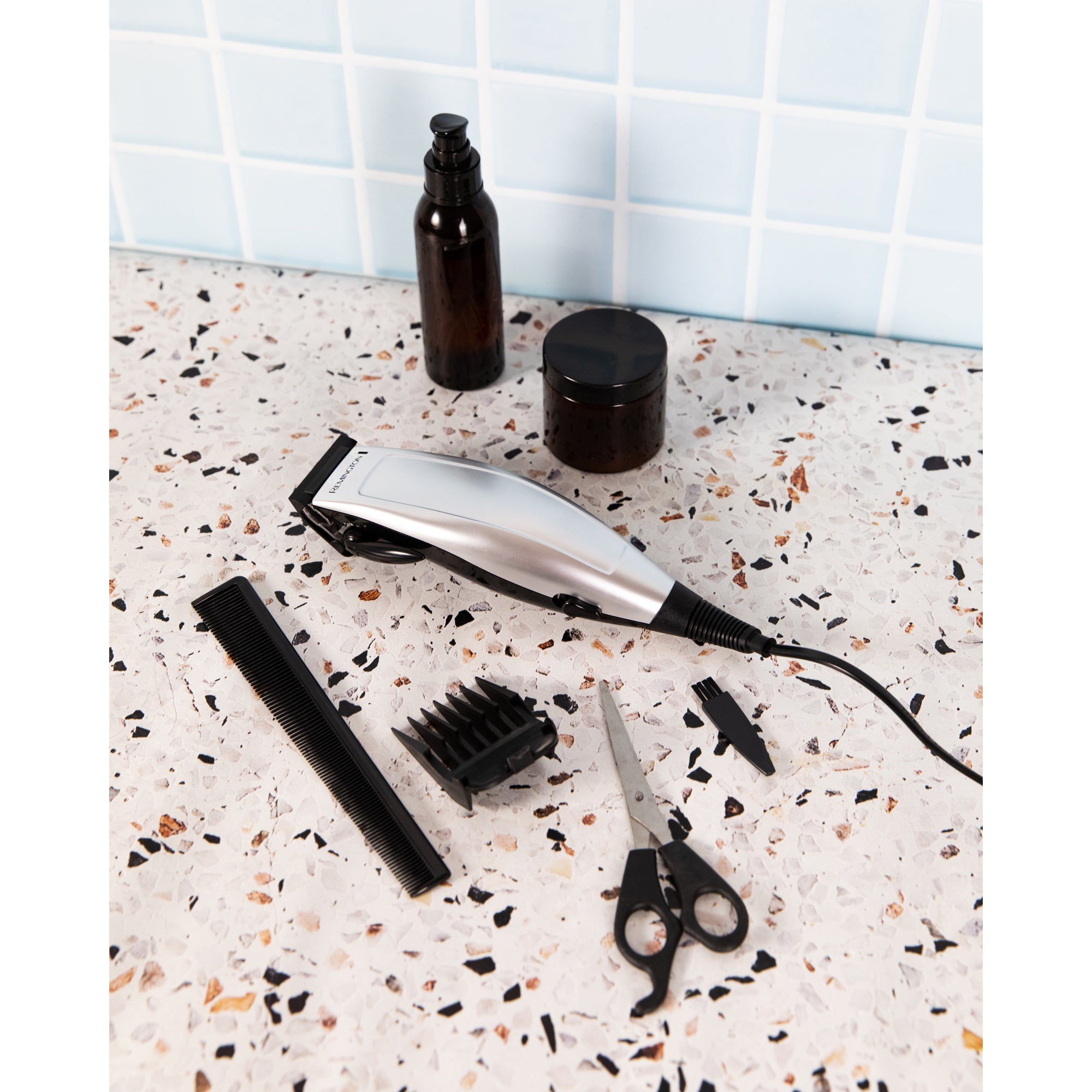 Remington HC1091AU Power Trim Haircut Kit