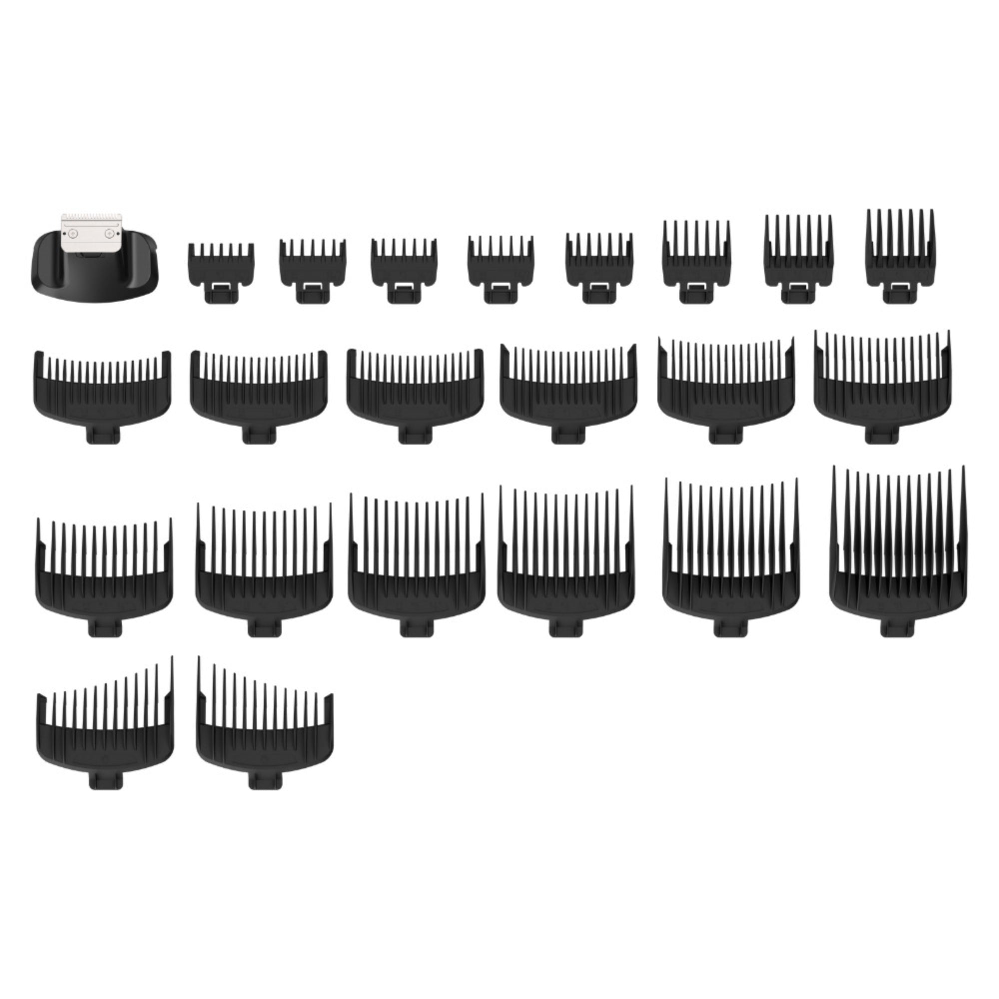 Remington Rapid Cut Ultimate Har Cut Kit-HC4400AU