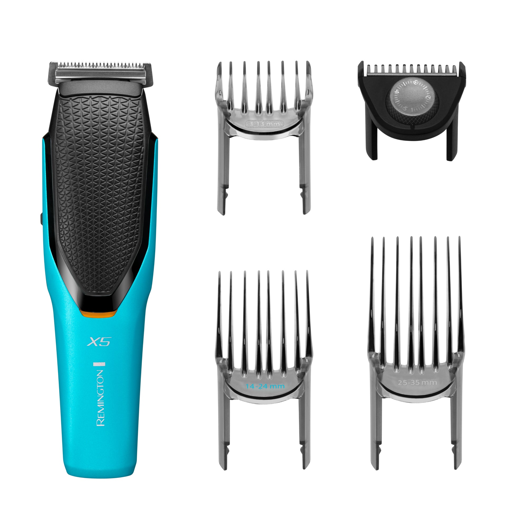 Remington Power X Series X5 Cordless Hair Clipper - HC50001AU