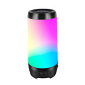 Spire Portable Sports Bluetooth Speaker - Black