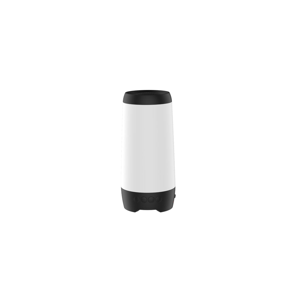 Spire Portable Sports Bluetooth Speaker - Black