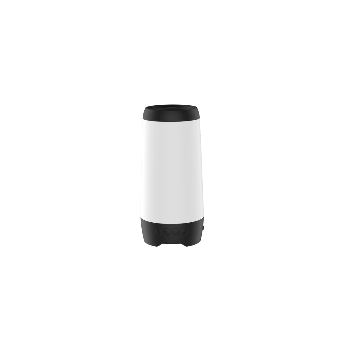 Spire Portable Sports Bluetooth Speaker - Black