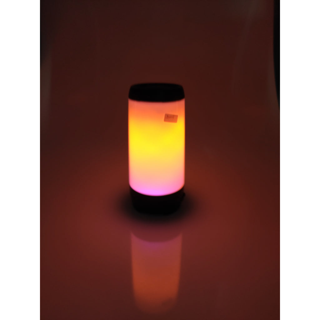 Spire Portable Sports Bluetooth Speaker - Black