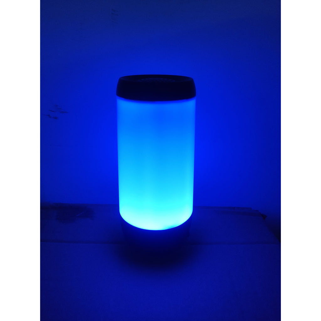 Spire Portable Sports Bluetooth Speaker - Black