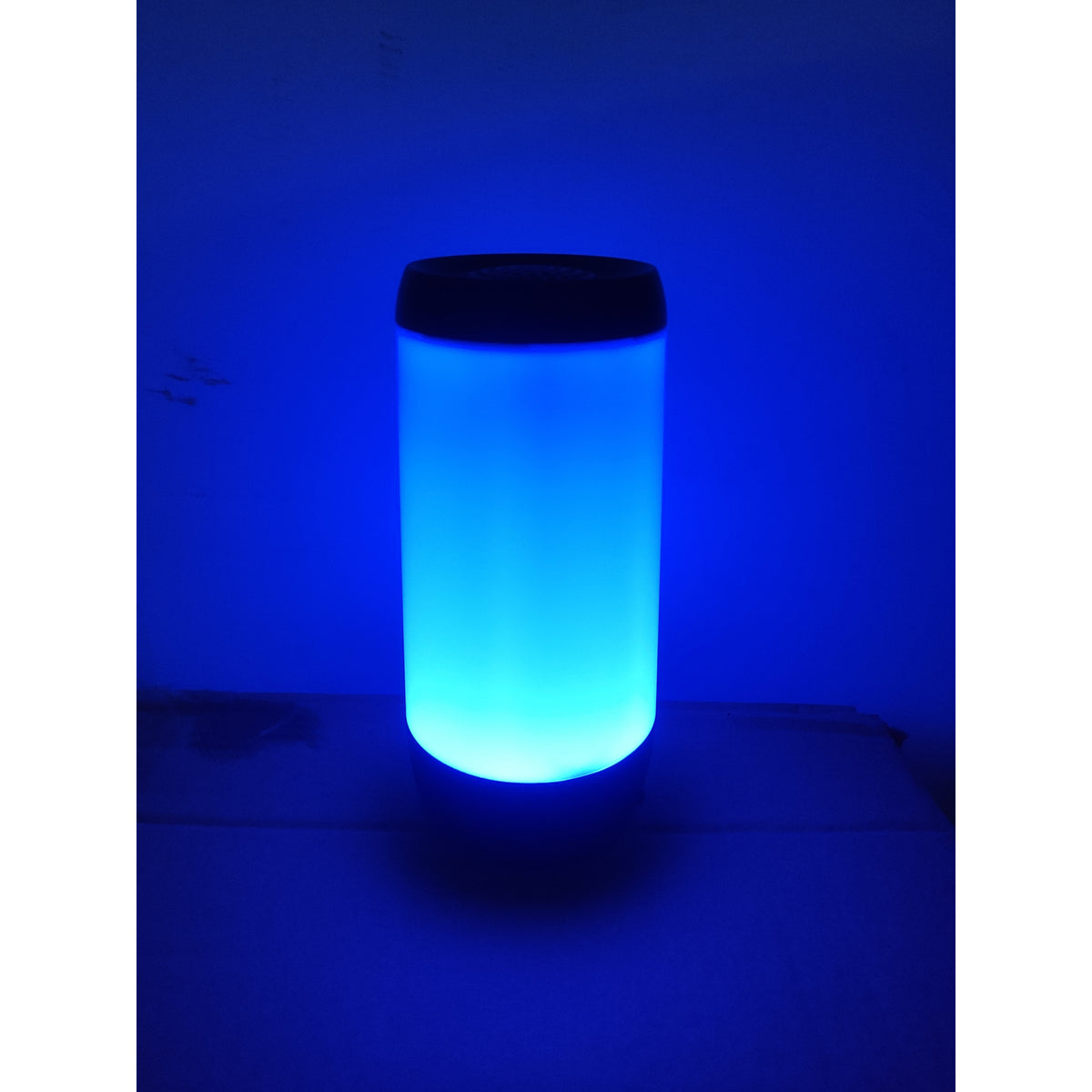 Spire Portable Sports Bluetooth Speaker - Black
