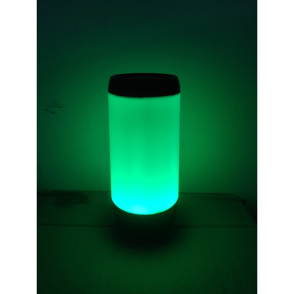 Spire Portable Sports Bluetooth Speaker - Black