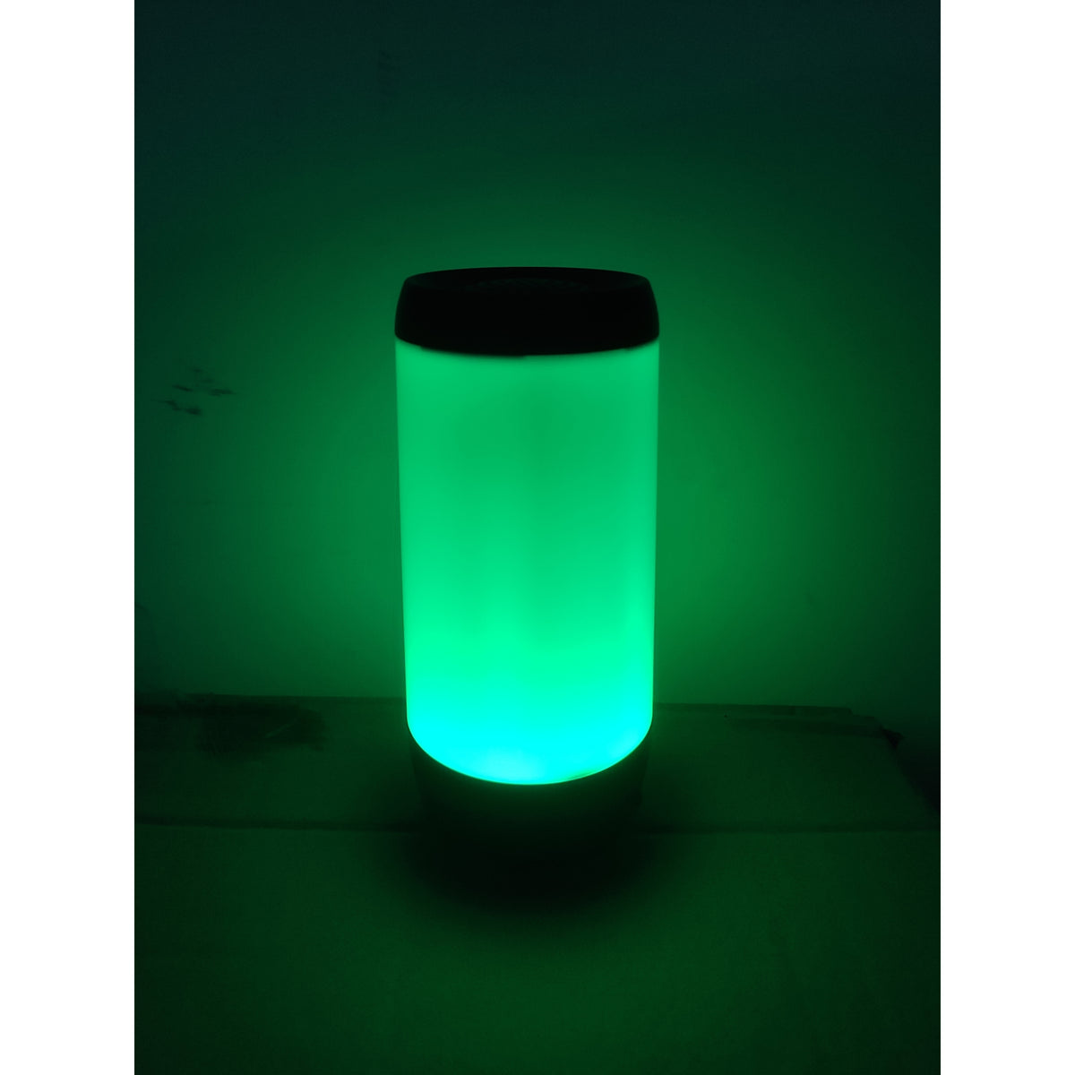 Spire Portable Sports Bluetooth Speaker - Black