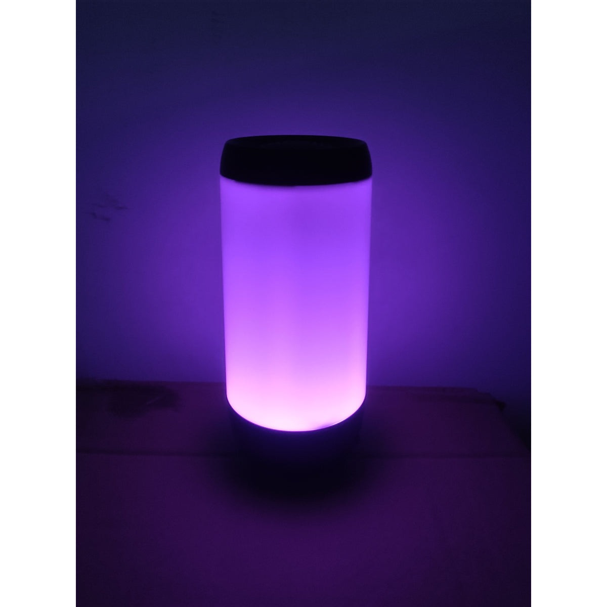Spire Portable Sports Bluetooth Speaker - Black