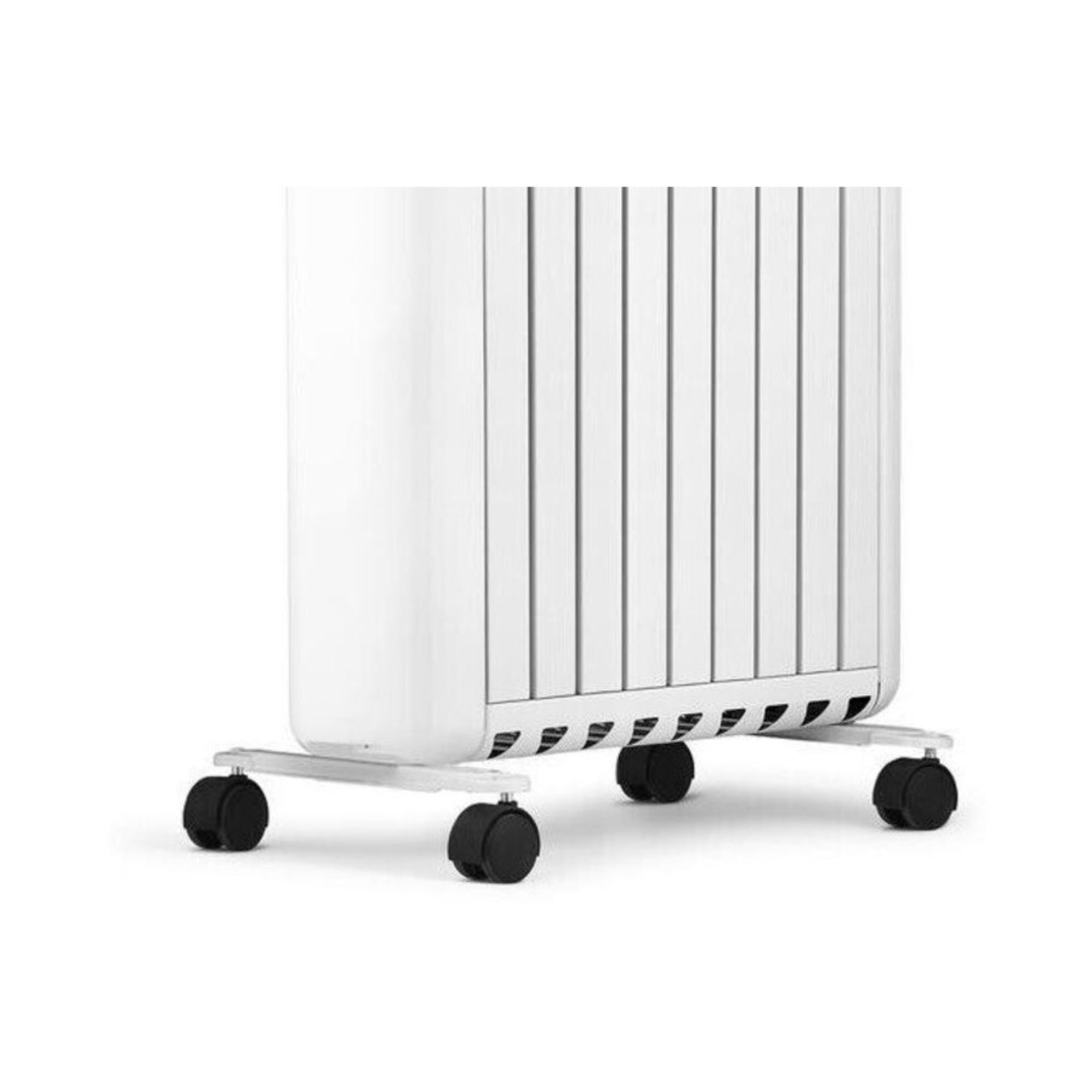 Heller 2000W Oil Free Column Heater HOFC2000 White
