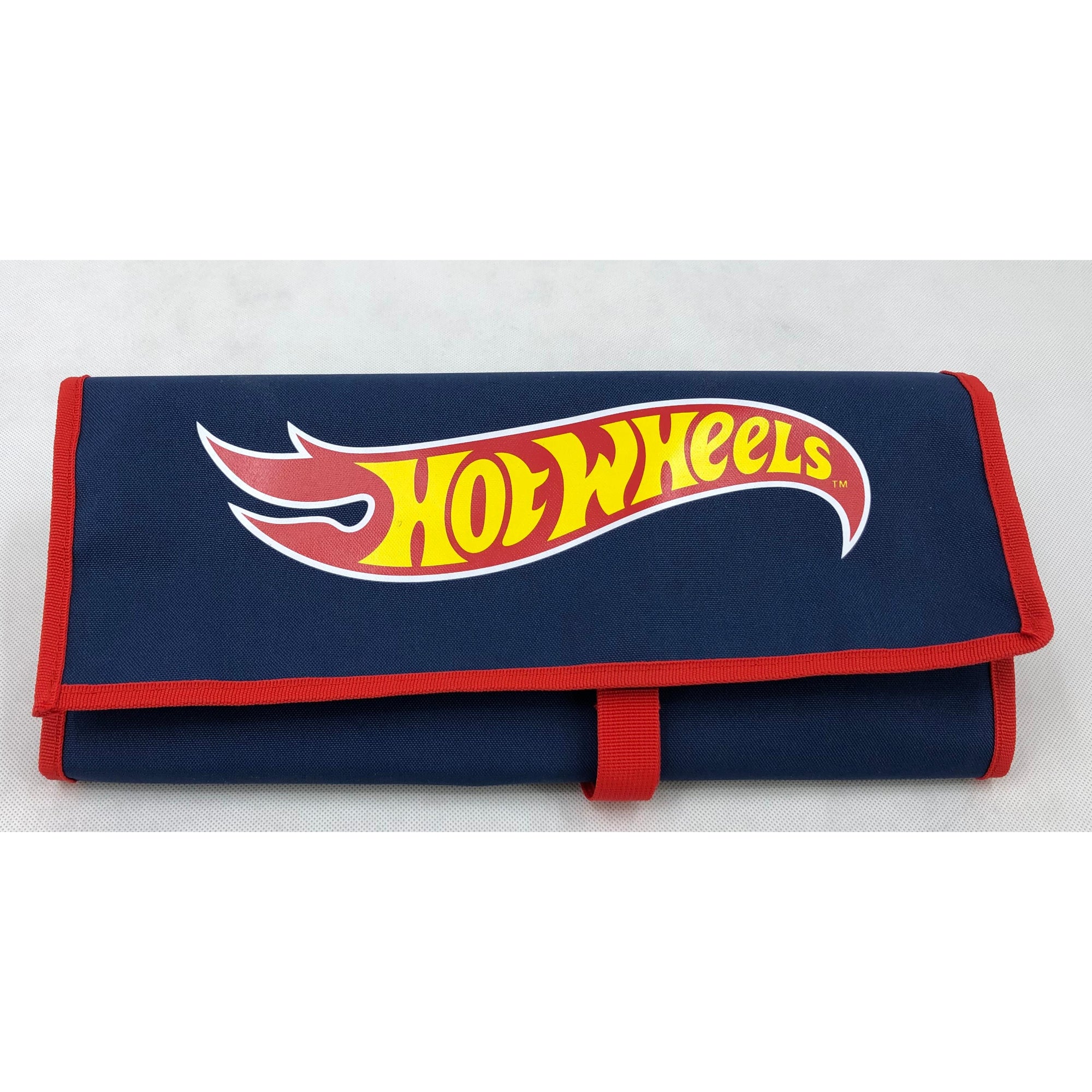 Hot Wheels Back Door Storage Organiser x 2 - Multi