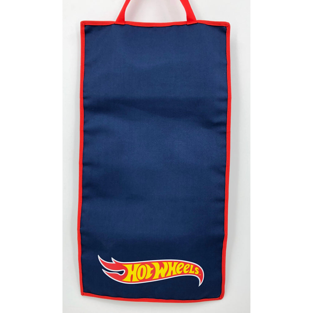 Hot Wheels Back Door Storage Organiser x 2 - Multi