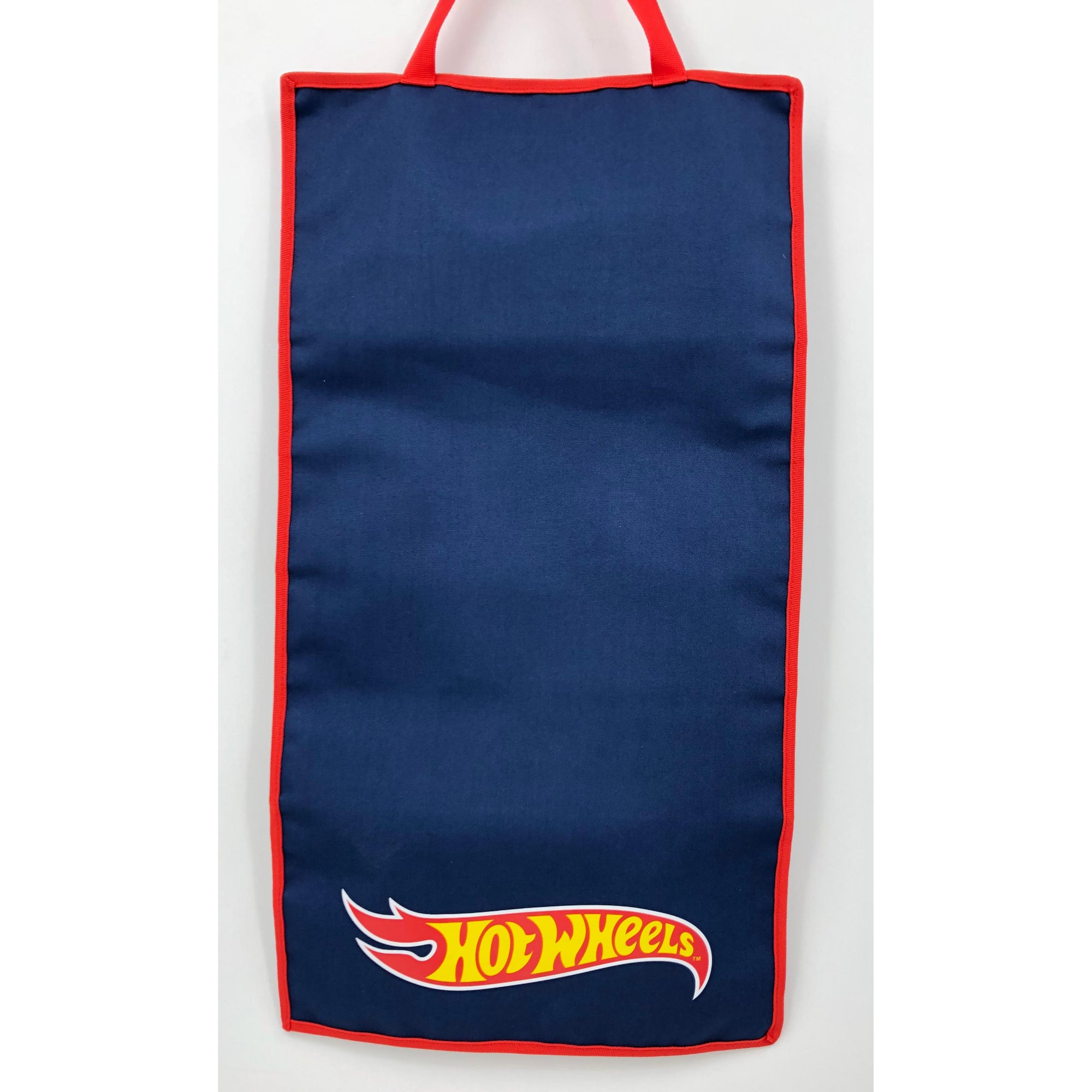 Hot Wheels Back Door Storage Organiser x 2 - Multi