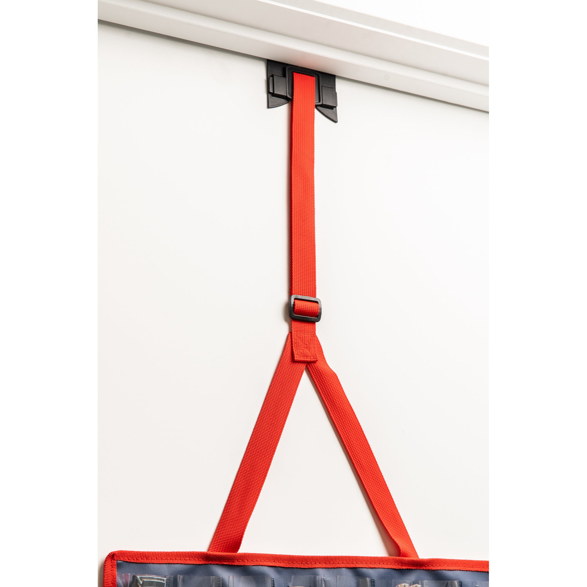 Hot Wheels Back Door Storage Organiser x 2 - Multi