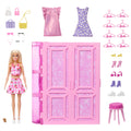 Barbie Dream Closet? Doll Playset