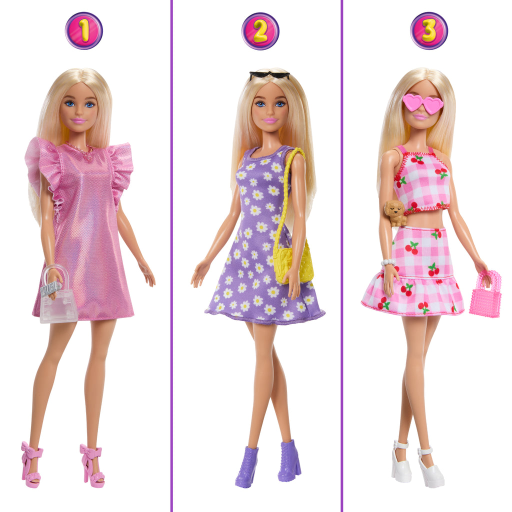 Barbie Dream Closet? Doll Playset
