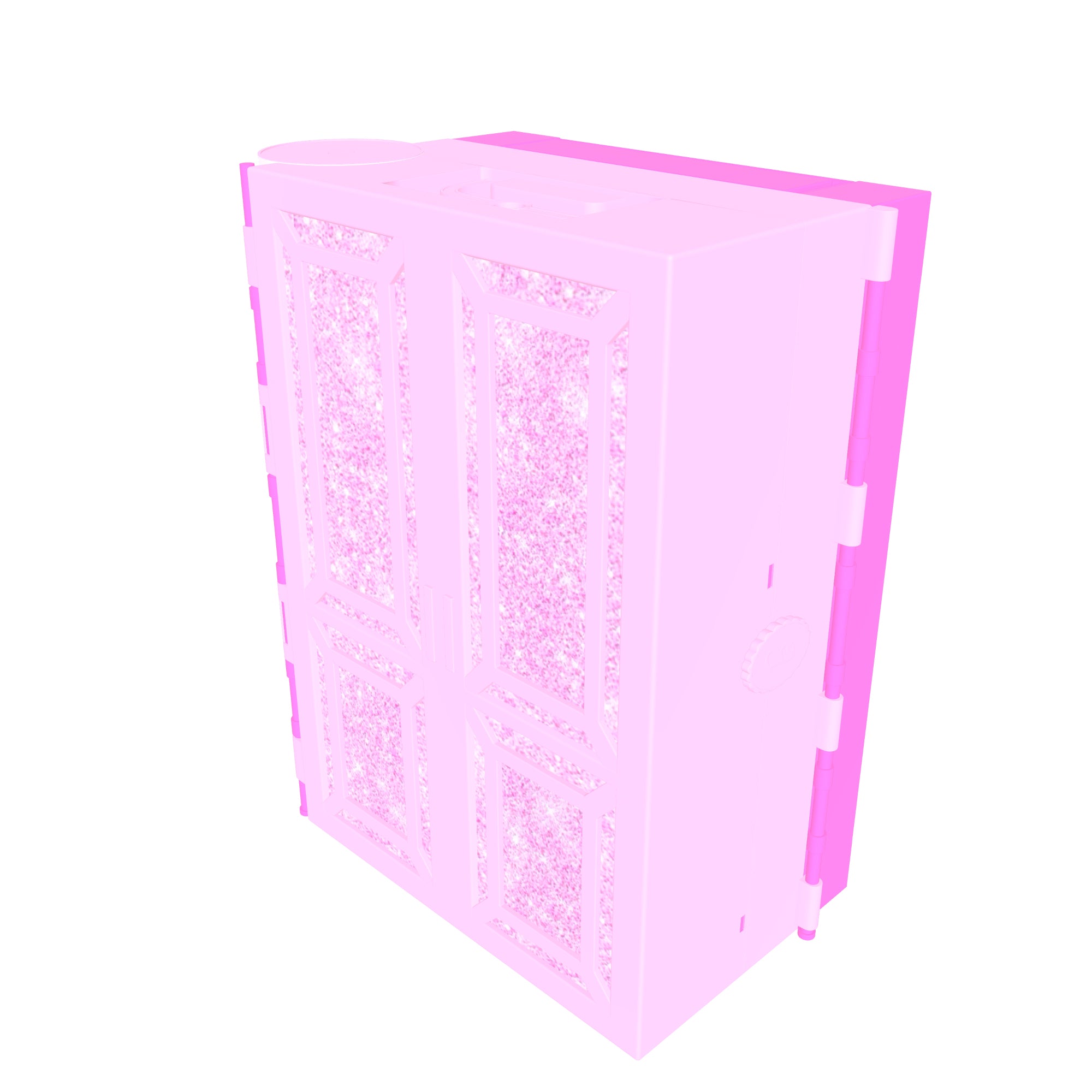 Barbie Dream Closet? Doll Playset