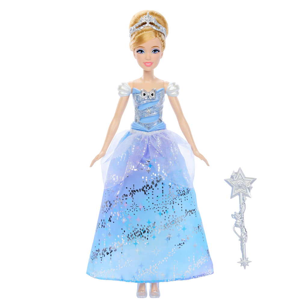 Disney Light Up Cinderella
