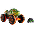 Hot Wheels® Monster Trucks RC Rageasaur - Multi