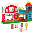 Fisher-Price Little People? Caring Fun Animal Farm?