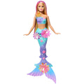 Barbie Flower Magic Mermaid?