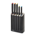 Joseph Joseph  Elevate Knives SlimBlock Knife Set