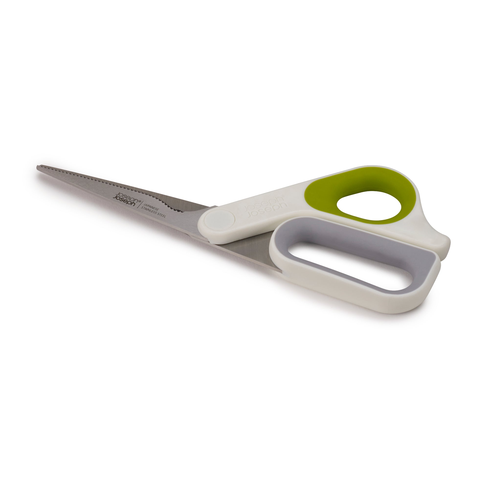Joseph Joseph PowerGrip All Purpose Kitchen Scissors