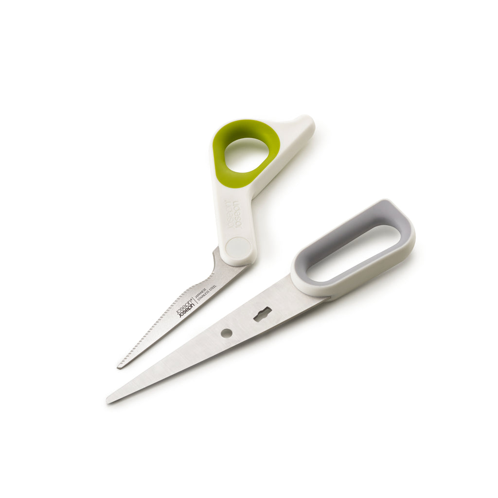 Joseph Joseph PowerGrip All Purpose Kitchen Scissors