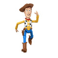 Disney Toy Story 5 Running Woody Action Figure - Multi
