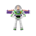 Disney Toy Story Flight Mode Hi-Tech Edition Buzz Lightyear
