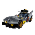 DC Premier Batmobile Vehicle - Black