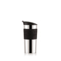 Bodum 350ml Travel Press Coffee Maker - Black