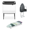 Brabantia Laundry & Ironing Bundle