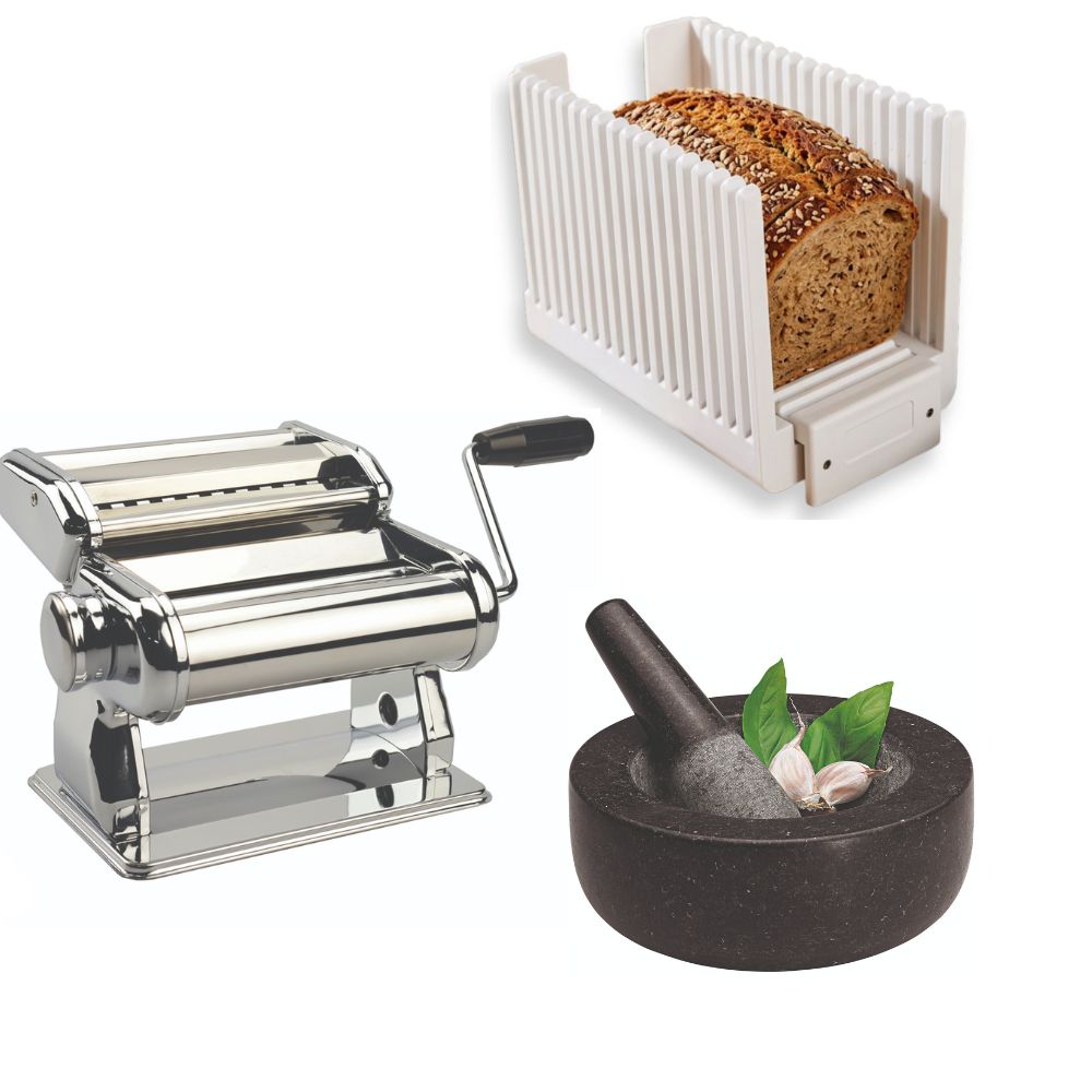 Avanti Italian Kitchen Trio - Multi
