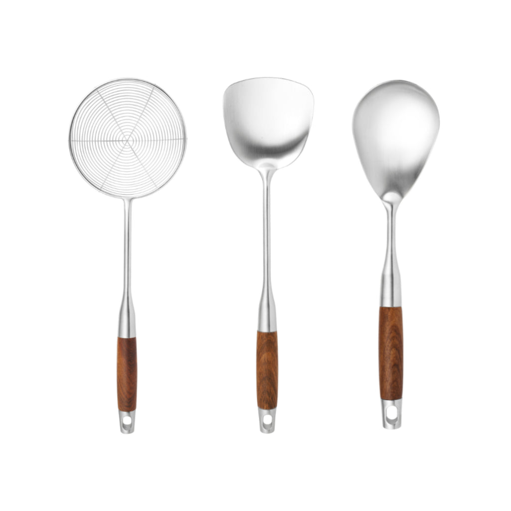 Avanti Oriental 3 Piece Pack - Multi