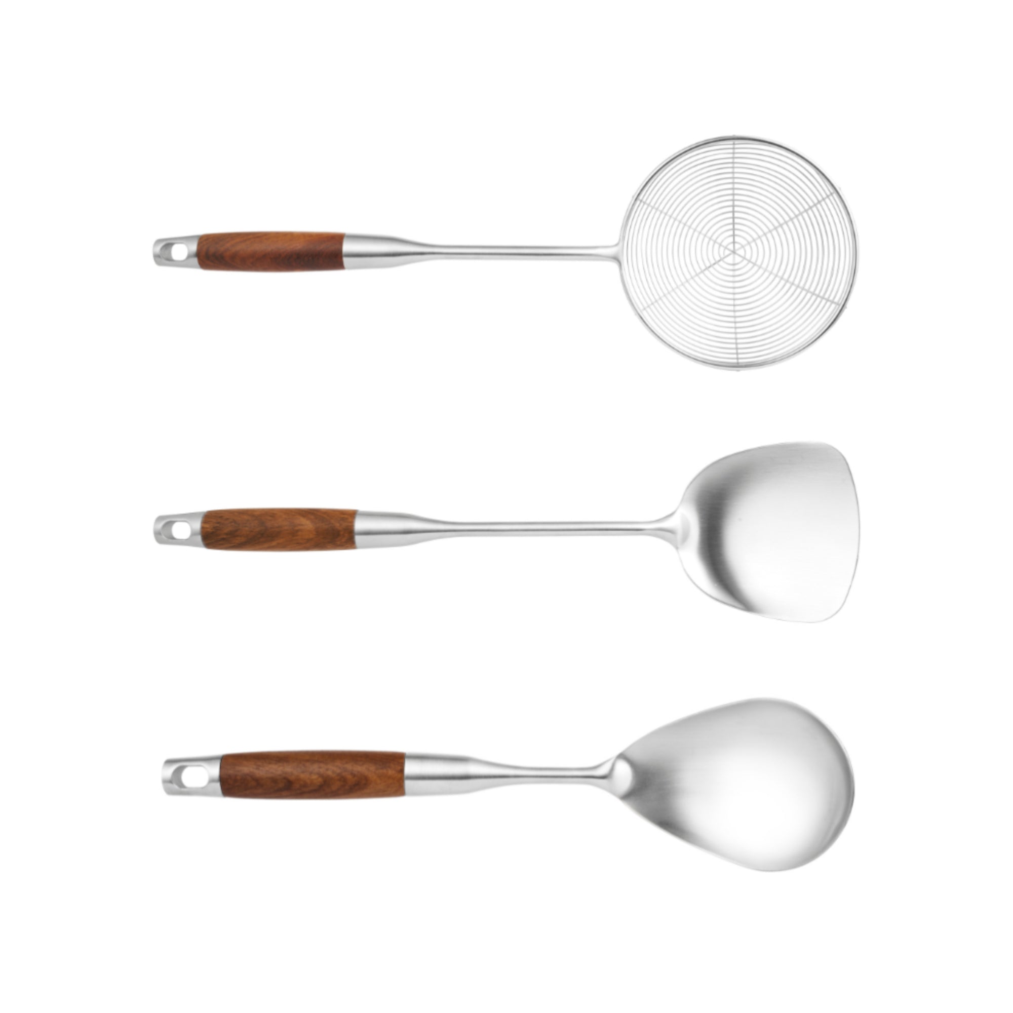 Avanti Oriental 3 Piece Pack - Multi
