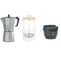 Avanti Home Barista Kit