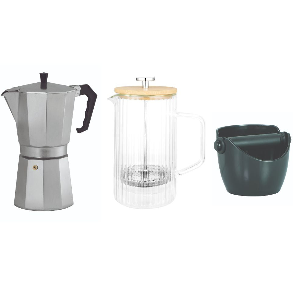 Avanti Home Barista Kit