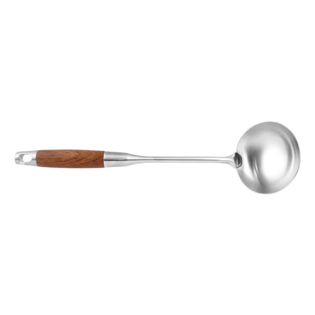 Avanti Oriental Wok 3 Piece Pack - Multi