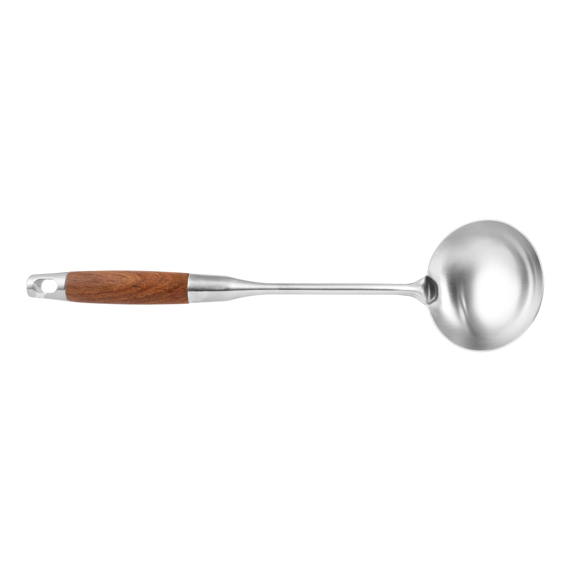 Avanti Oriental Wok 3 Piece Pack - Multi