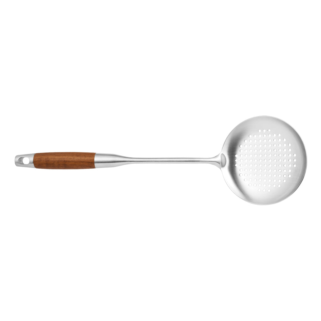 Avanti Oriental Wok 3 Piece Pack - Multi