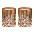 Riedel Laudon Bronze Tumbler - Set of 2