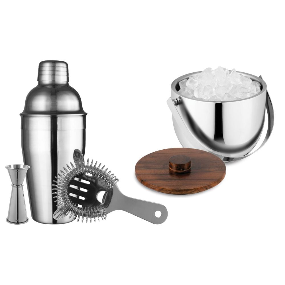 Avanti Cocktail Maker Bundle - Multi