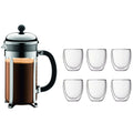 Bodum French Press Coffee Station